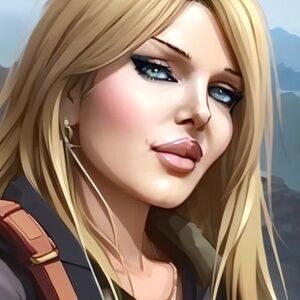 Meet your Posher, Bianca